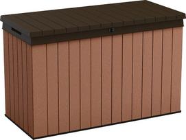 Sodo dėžė DARWIN BOX 662L Wood Brown – Keter