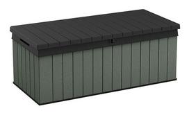 Sodo dėžė DARWIN BOX 380L Green – Keter
