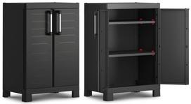 Lauko spinta DETROIT LOW CABINET