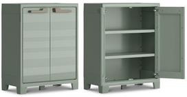 Spinta garažui Keter/Kis PLANET OUTDOOR LOW CABINET