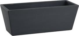 Nicoli 50x20x18cm lovelis Mysia 50 antracito spalvos