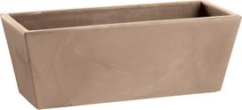 Nicoli 50x20x18cm lovelis Mysia 50 tabako spalvos