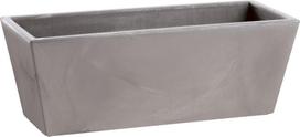 Nicoli 50x20x18cm lovelis Mysia 50 pelenų spalvos