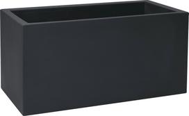 Nicoli 80x40x40cm lovelis Modus Cassetta 80 antracito spalvos