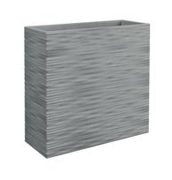 Nicoli 80x30x75cm lovelis Elegance Separe 80 pelenų spalvos