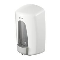 Muilo dozatorius Geesa, Baltos spalvos 911217-01