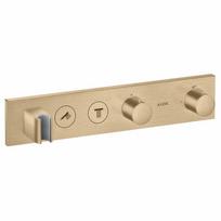 Termostatinis potinkinis modulis Hansgrohe AXOR ShowerSolutions SELECT 18355140