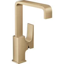 Praustuvo maišytuvas Hansgrohe Axors Metropol 32511140