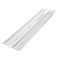 Rampa HECHT 005003