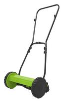 Mechaninė vejapjovė GSS380 be krepšio