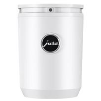 Pieno šaldytuvas JURA  Cool Control 24162 EU, 0,6l, Baltas
