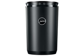 Pieno šaldytuvas Jura Cool Control 24246, 2,5l, Juodas
