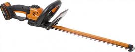 Akumuliatorinės gyvatvorių žirklės Worx WG261E, 1x20 V / 2Ah, 6924328306597