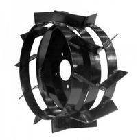 Ratai metaliniai kultivatoriui HECHT 000722 H7970 (2vnt)