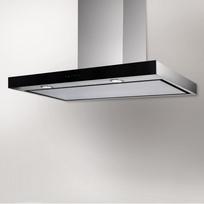 Gartraukis ESISTYLE PEARL WALL 60 INOX BLACK MOTOR ON BOARD