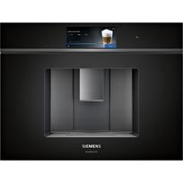Įmontuojamas kavos aparatas Siemens CT918L1B0