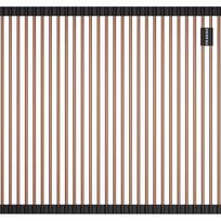 Plautuvės padėklas Franke 112.0655.344, 468x440mm, vario
