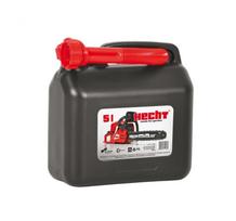 Kuro talpykla 5L HECHT K00050