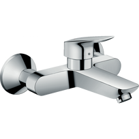 Praustuvo maišytuvas Hansgrohe Logis 71225000