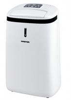 Oro sausintuvas Master DH 720 P