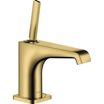 Praustuvo maišytuvas Hansgrohe AXOR Citterio E 36102990, aukso