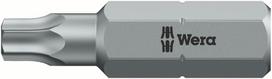 Antgalis Wera standart 867/1 Z TORX®, TX25 x 25mm