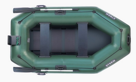 Pripučiama valtis Aqua Storm SS-260