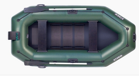 Pripučiama valtis Aqua Storm SS-300