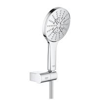 Dušo komplektas Grohe SMARTACTIVE 130, 26580000