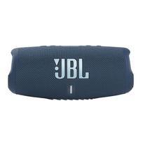 Belaidė kolonėlė JBL Charge 5, mėlyna, 40 W