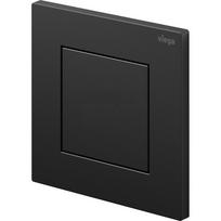 WC vandens nuleidimo klavišas Viega Visign for Style21 818050, juodas matinis