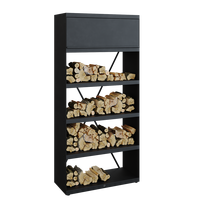 Lentyna malkoms Ofyr Black 100, WSB-100