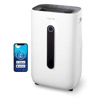 Sausintuvas - oro valytuvas Clean Air CA-705 Smart