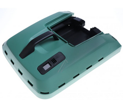 Žolės surinkimo talpa Bosch F016105377