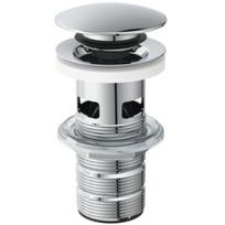 Praustuvo nuotekų vožtuvas Ideal Standard Click - Clack, E1482AA, 1/4” (32 mm), chromas