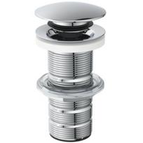 Praustuvo nuotekų vožtuvas Ideal Standard Click - Clack, E1483AA, 1/4” (32 mm), chromas, be persipylimo
