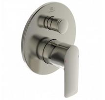 Potinkinis dušo maišytuvas Ideal Standard Connect Air, A7035GN, sidabro