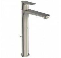 Aukštas praustuvo maišytuvas Ideal Standard Connect Air, A7025GN, sidabro