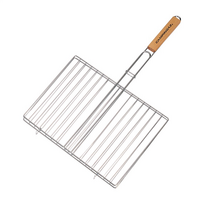 Kepimo grotelės Campingaz 205689, 35x25 cm
