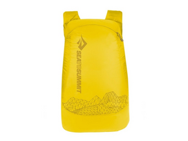 Kuprinė Sea To Summit Ultra-Sil Nano, Yellow