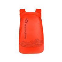 Kuprinė Sea To Summit Ultra-Sil Nano, Red