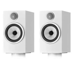 Garso kolonėlės Bowers & Wilkins 706 S3, baltos spalvos, 2 vnt