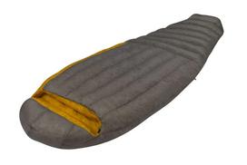 Miegmaišis Sea To Summit Spark Sp III, Regular, Dark Grey