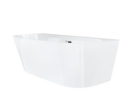 Akrilinė vonia Corsan Mono E030, 150 cm