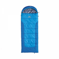 Miegmaišis Pinguin Blizzard Junior 150 R, Mėlyna