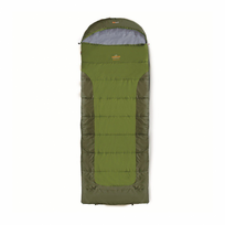 Miegmaišis Pinguin Blizzard 190R, Khaki