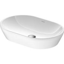 Praustuvas Duravit D-NEO, 2372600070, pastatomas ant stalviršio