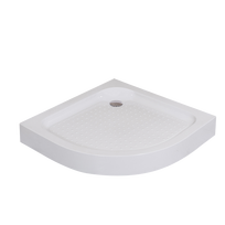 Dušo padėklas Baltijos Brasta Tomas 900x900x130, be sifono