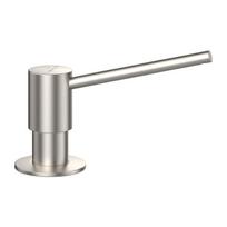 Muilo dozatorius Villeroy&Boch 923620LC, Nerūdijančio plieno