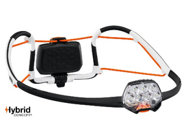 Prožektorius Petzl IKO CORE 500 lm, E104BA00